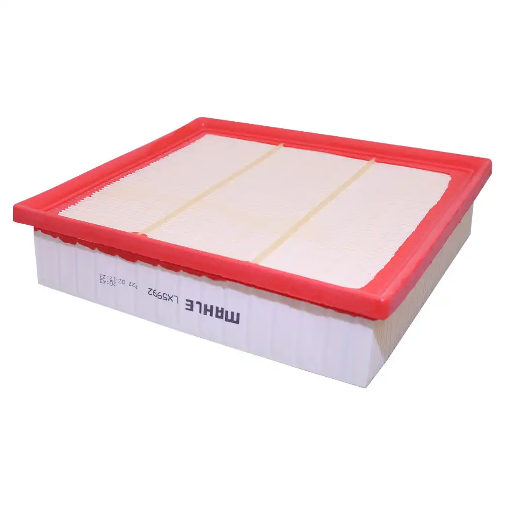 FILTRO AR MITSUBISHI L200 TRITON 2.4 16V