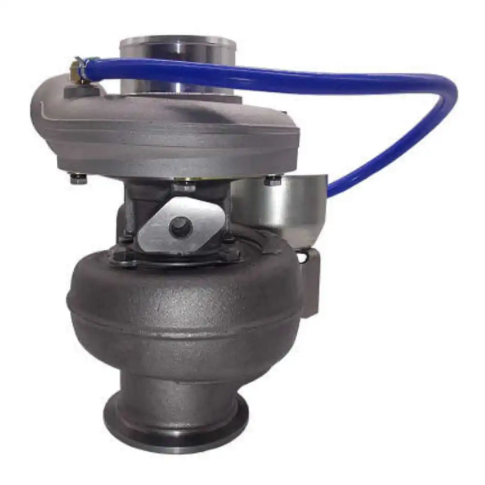 TURBINA JOHN DEERE 6068H 6CC 7200R/7210R