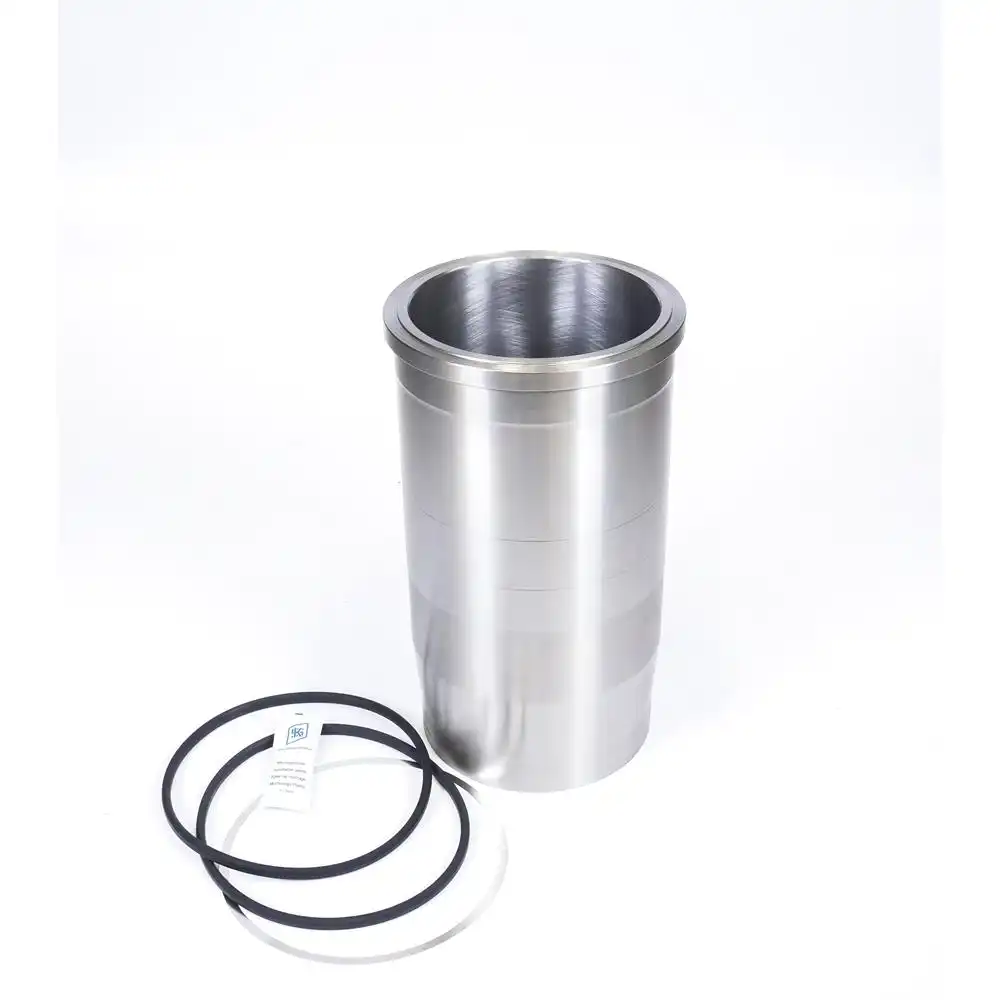 CAMISA MB OM457 LA 6CC 95/...   ( COMP.