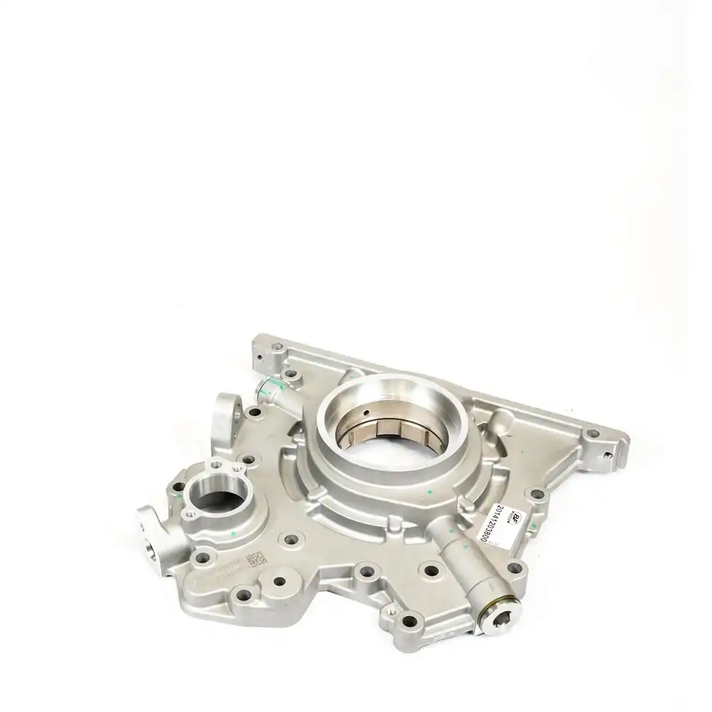 BOMBA OLEO CUMMINS ISF 3.8 16V 4CC