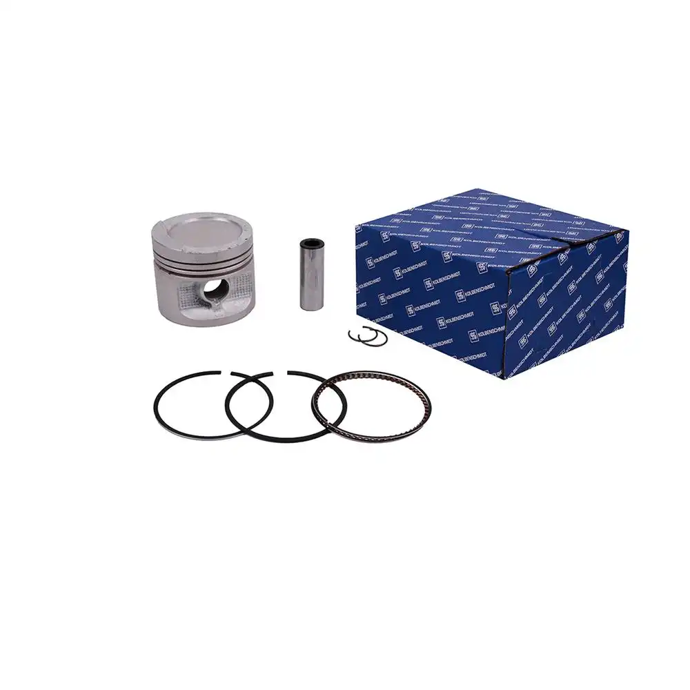 PISTAO VW PASSAT 1.6 BIELA LONGA 85/...