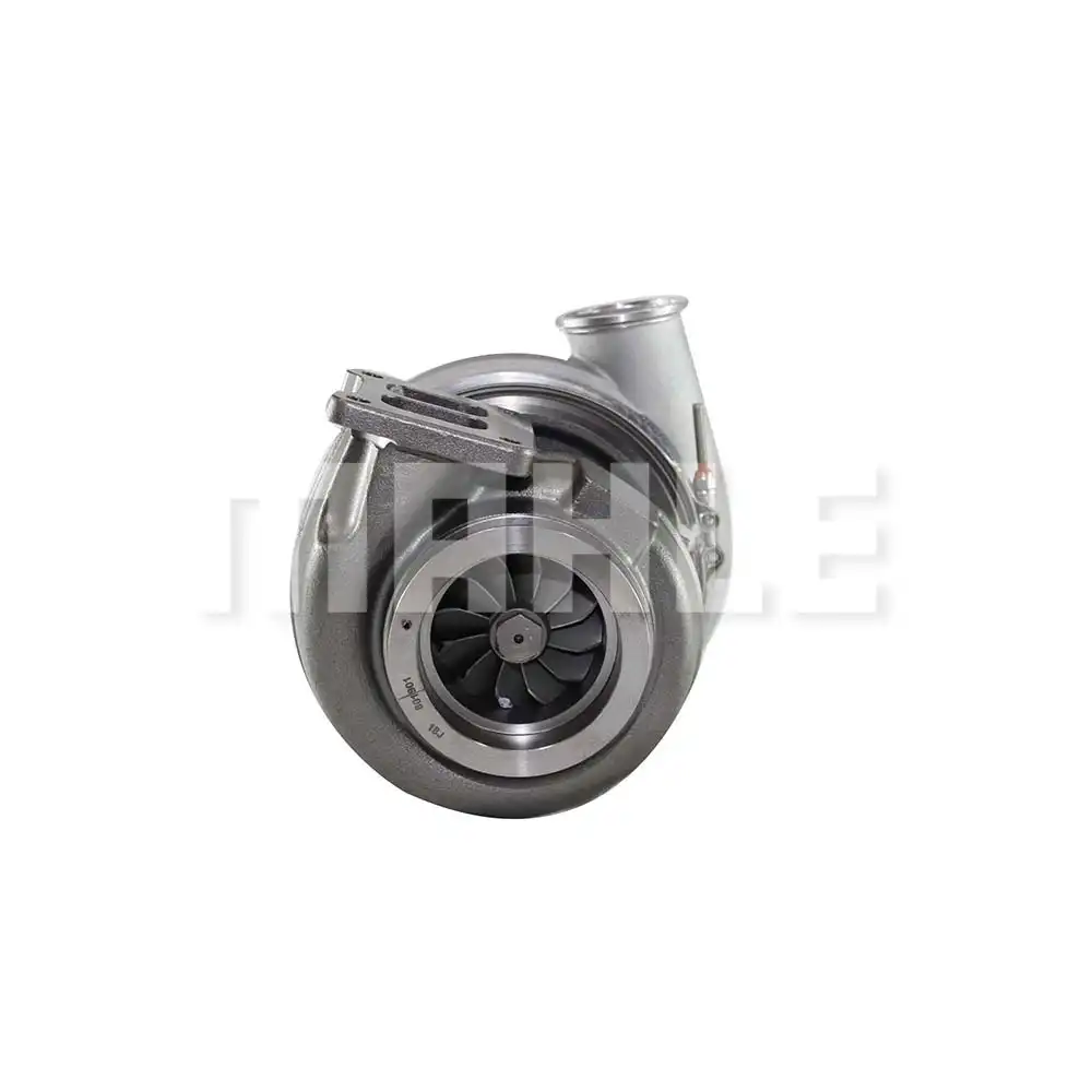 TURBINA MB OM904 LS 1215C/1318/1718/712C