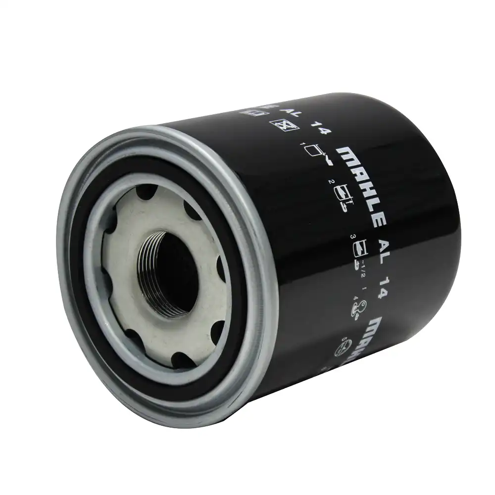 FILTRO AR SCANIA P/R/T 124 DC12/DSC12