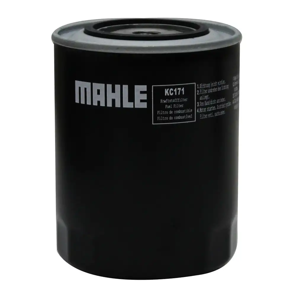 FILTRO COMB. FIAT IVECO STRALIS 05/...