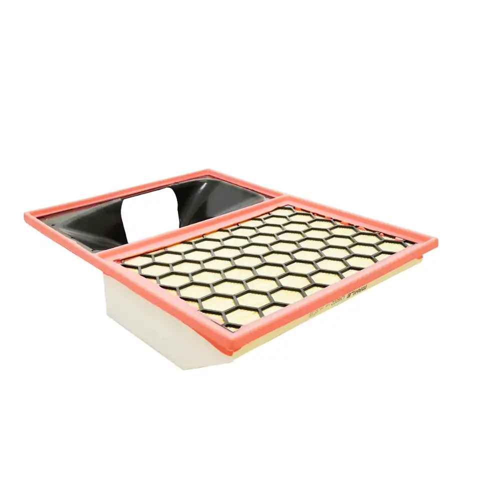 FILTRO AR FIAT IVECO DAILY 2.3 16V FPT 2