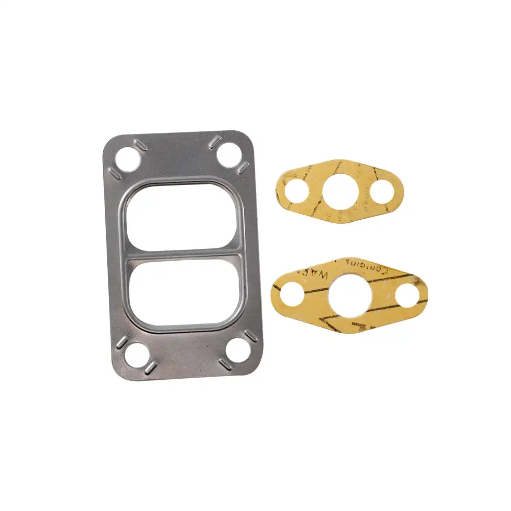 TURBINA CUMMINS QSB 6.7 24V KOMATSU WA38