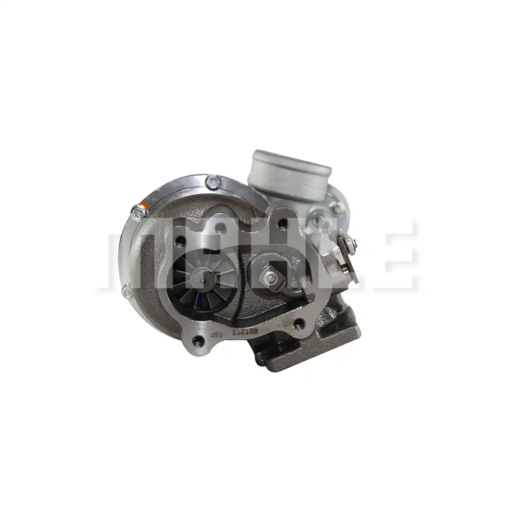TURBINA MAXION HSD 2.5 8V FORD RANGER 