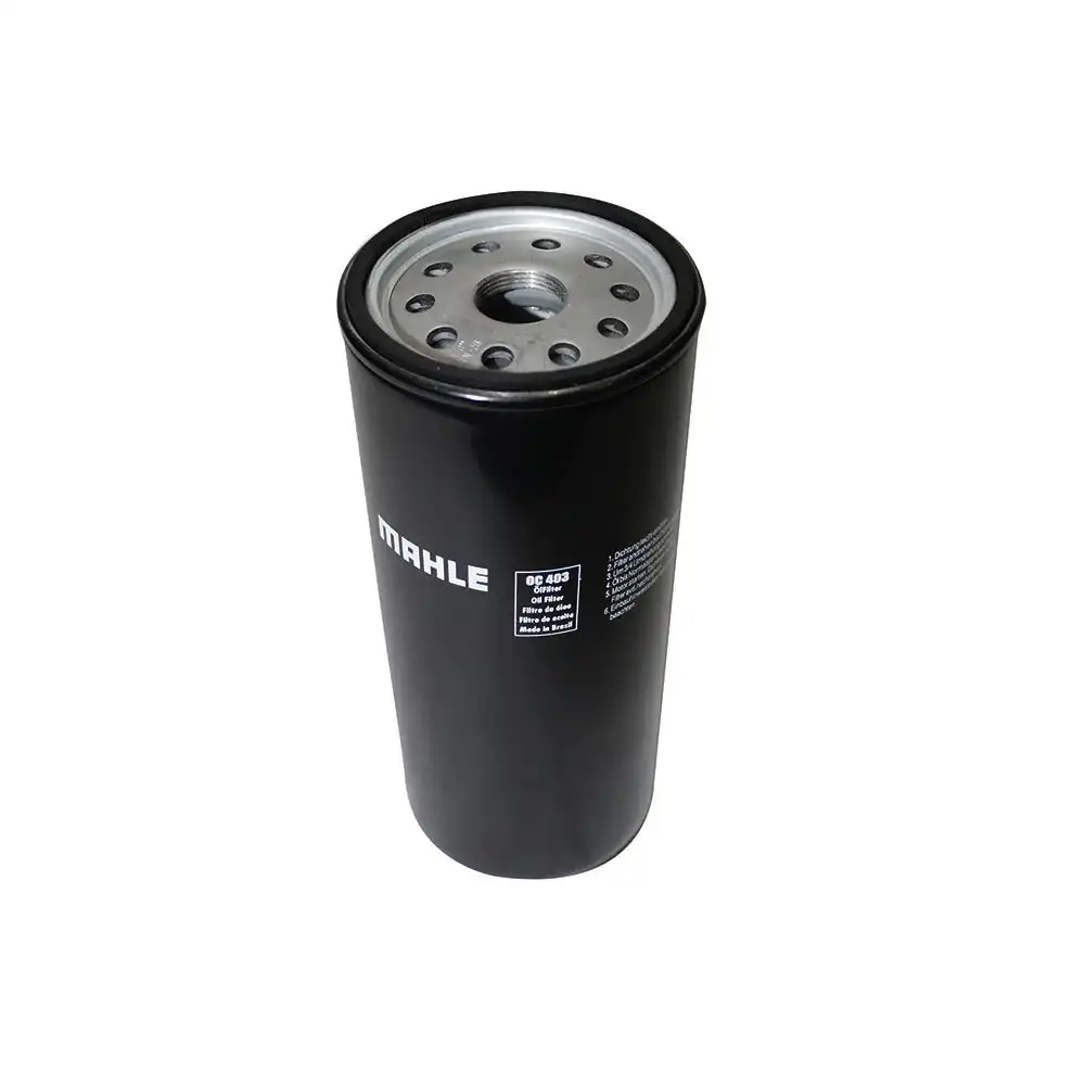 FILTRO OLEO SCANIA 114 DSC11/DSC9 12 /DS