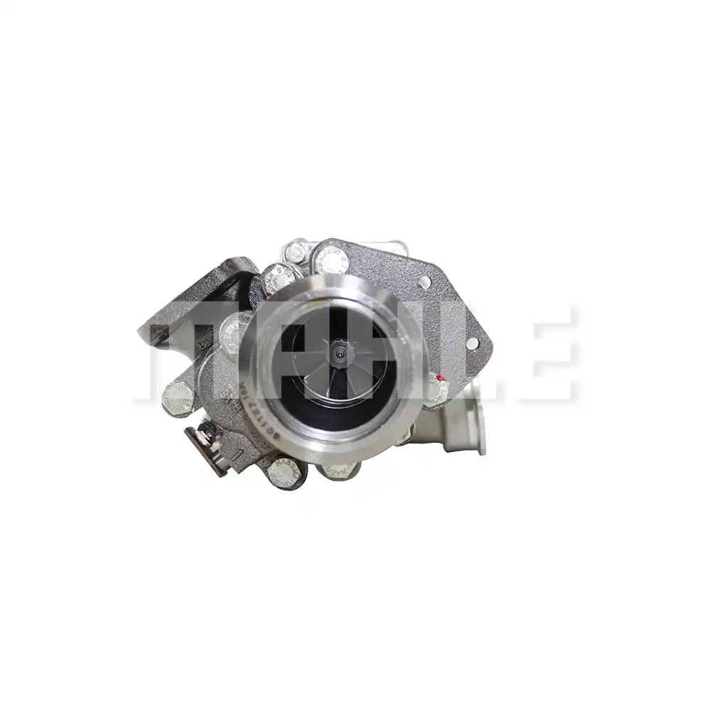 TURBINA MWM SERIE 10 4.10T/4.10TCA VW 8.
