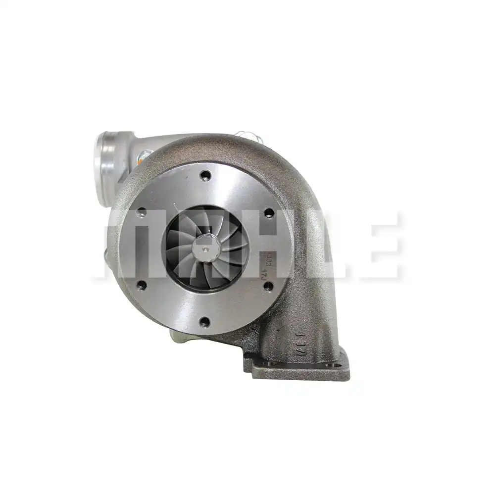 TURBINA MWM 6.10T GRUPO GERADOR / TRATOR