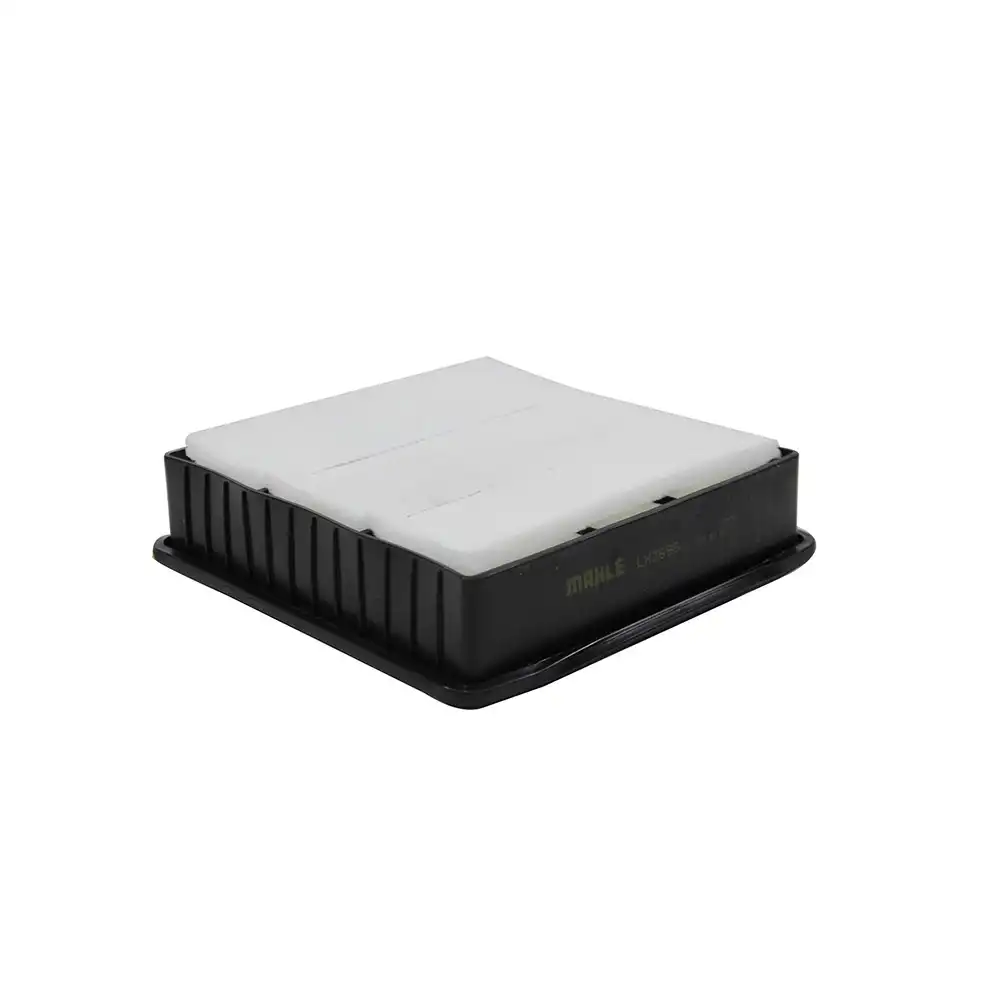 FILTRO AR MITSUBISHI TR4 2.0 16V 03/...