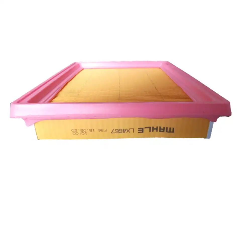 FILTRO AR NISSAN MARCH/VERSA 1.0 12V 3CC