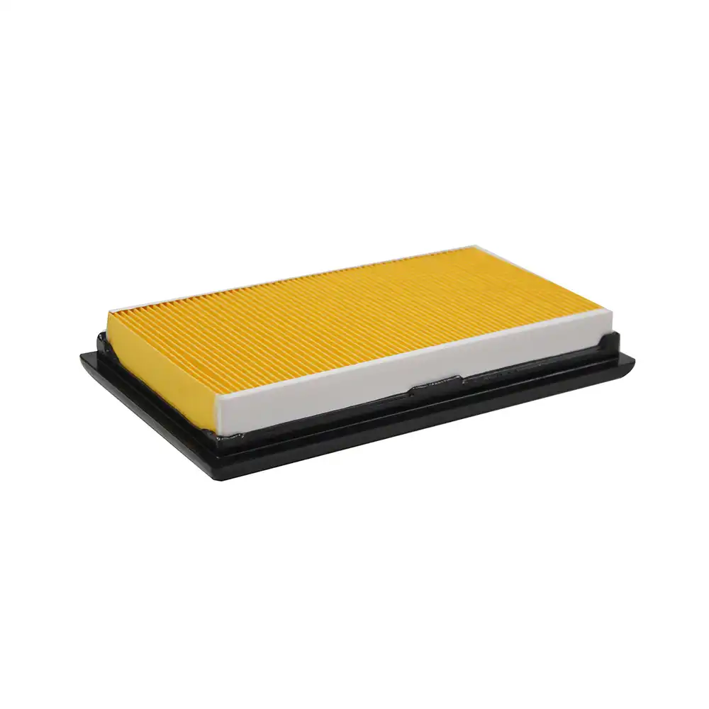 FILTRO AR NISSAN TIIDA 1.8 16V 09/... FL