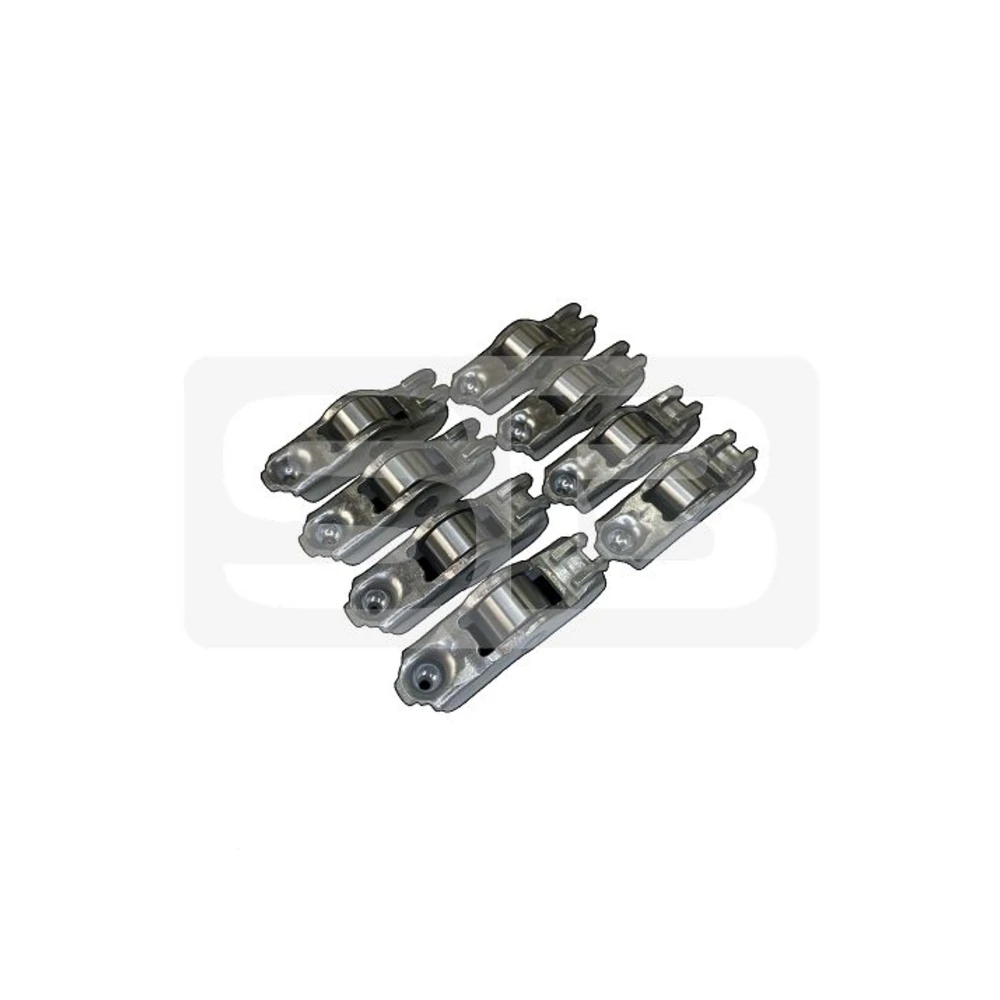 BALANCIM FORD ZETEC ROCAM 1.0/1.6 8V