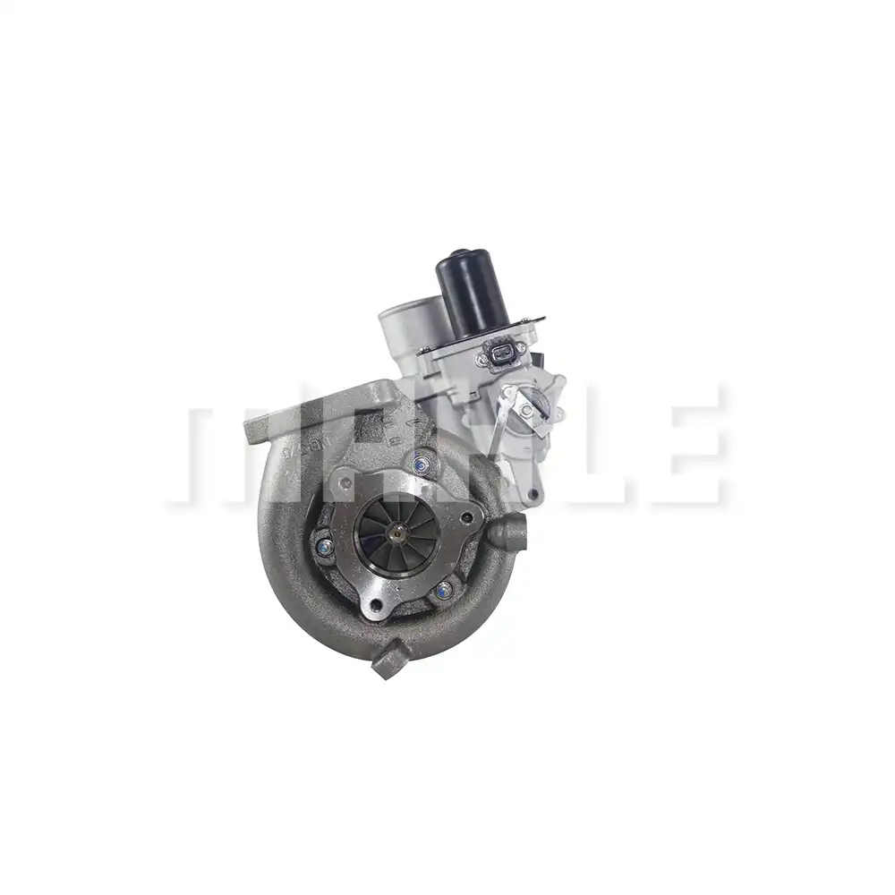 TURBINA SCANIA DC9/DSC9 9.0L 12V P94 98/