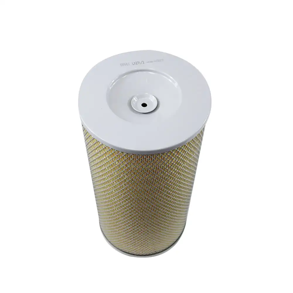 FILTRO AR SCANIA/MB 1924/1929/1932/1933/