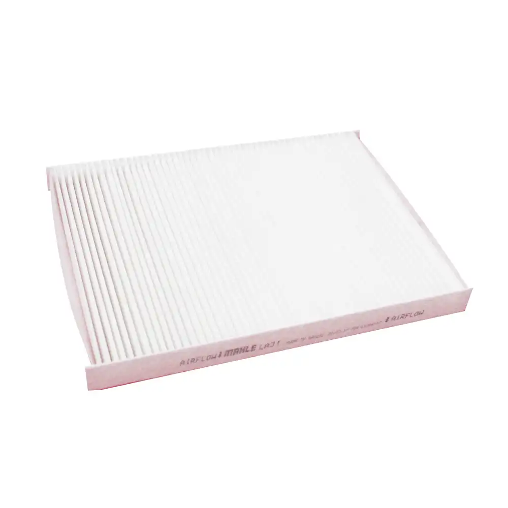 FILTRO CABINE VW GOLF 1.6/1.8/A3/IBIZA V