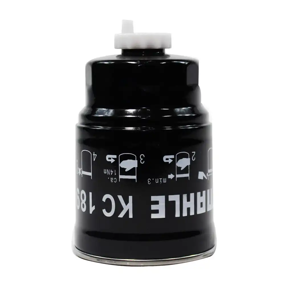 FILTRO COMB. NISSAN PATHFINDER 2.5 TD 06