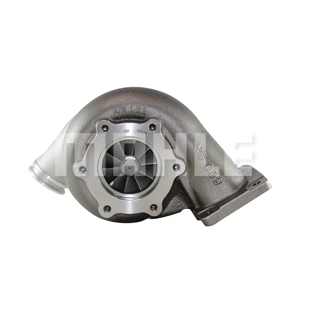 TURBINA VOLVO N12/NL12 360 TD120GA/TD121