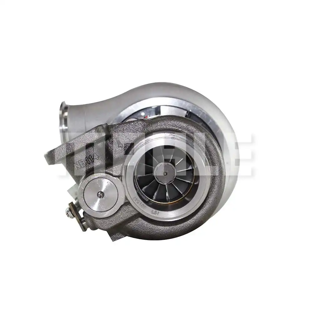 TURBINA CUMMINS ISB 5.9 6CC 1728E/2428E/