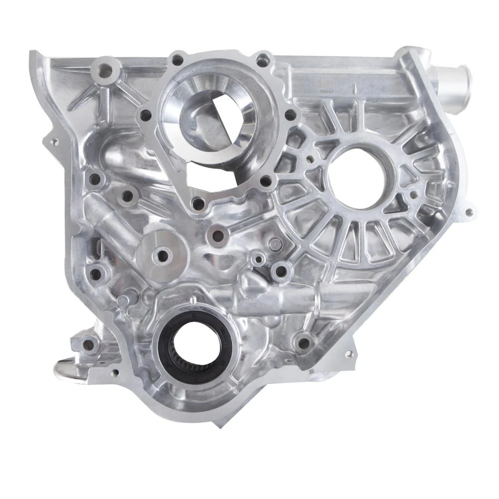 BOMBA OLEO TOYOTA HILUX 2.8/3.0 3L/5L