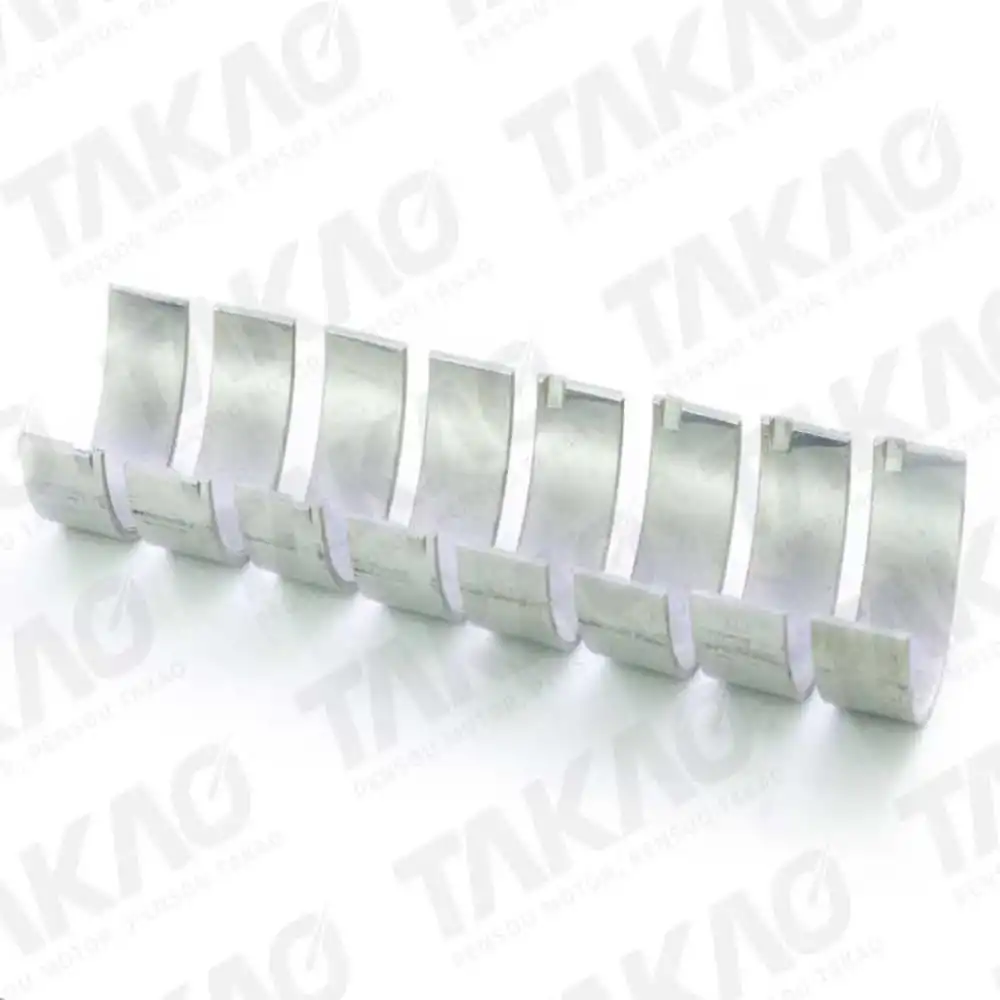 BRONZINA BIELA GM S10 2.8 16V 13/...   1