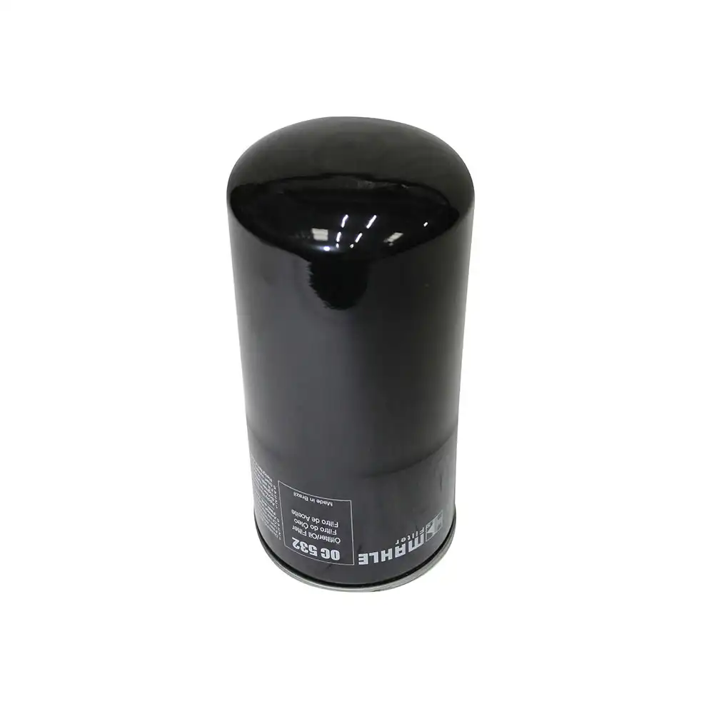 FILTRO OLEO BYPASS CATERPILLAR 3114/3116