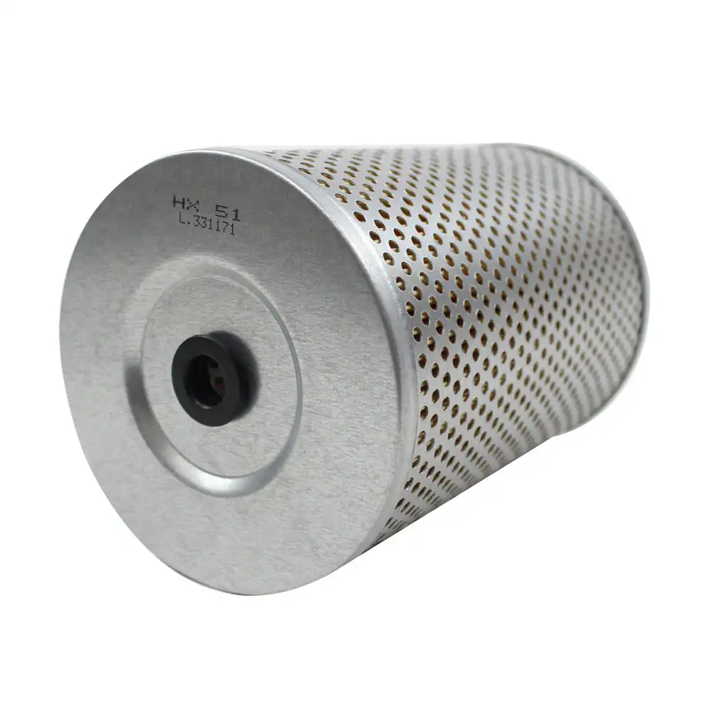 FILTRO OLEO HID. MB OM352/SCANIA D11 CAS