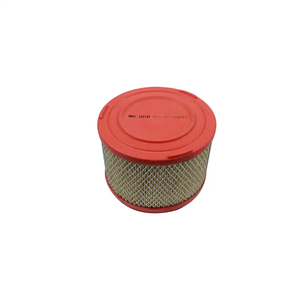 FILTRO AR TOYOTA HILUX 2.5/3