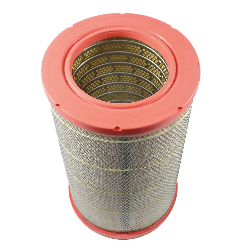 FILTRO AR SCANIA R114/124 DSC9/DSC11