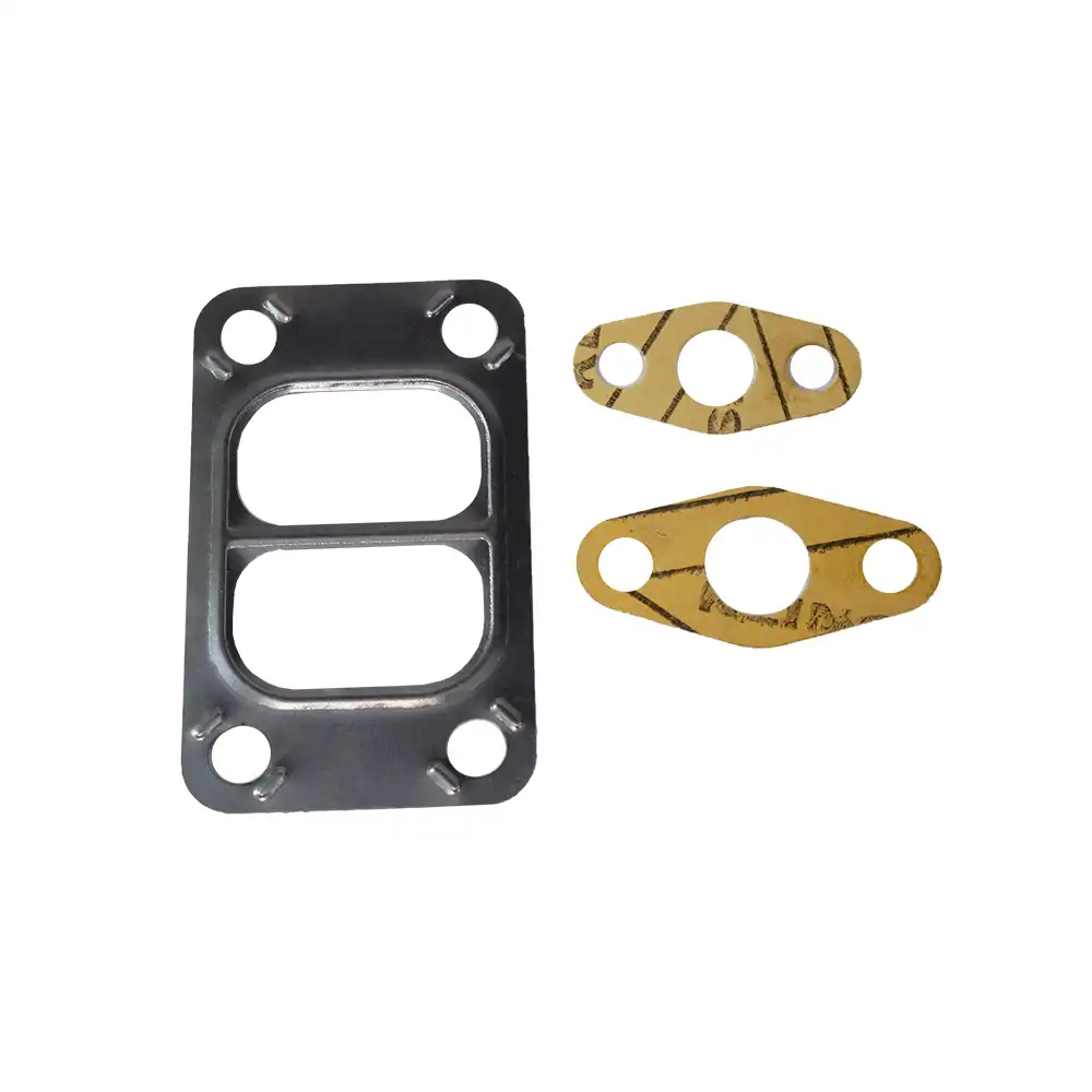 TURBINA CUMMINS SERIE B 5.9 6CC PA CARRE