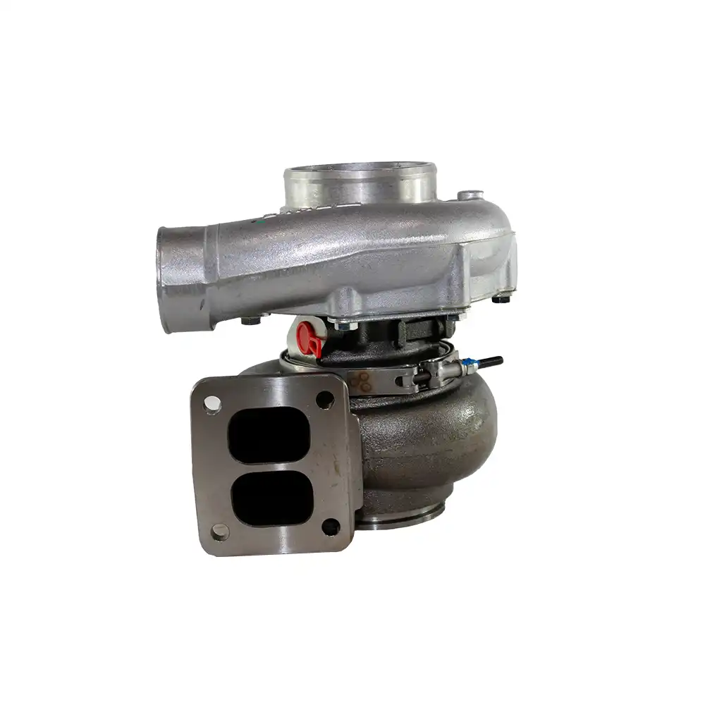 TURBINA CUMMINS SERIE C 8.3 12V FORD CAR