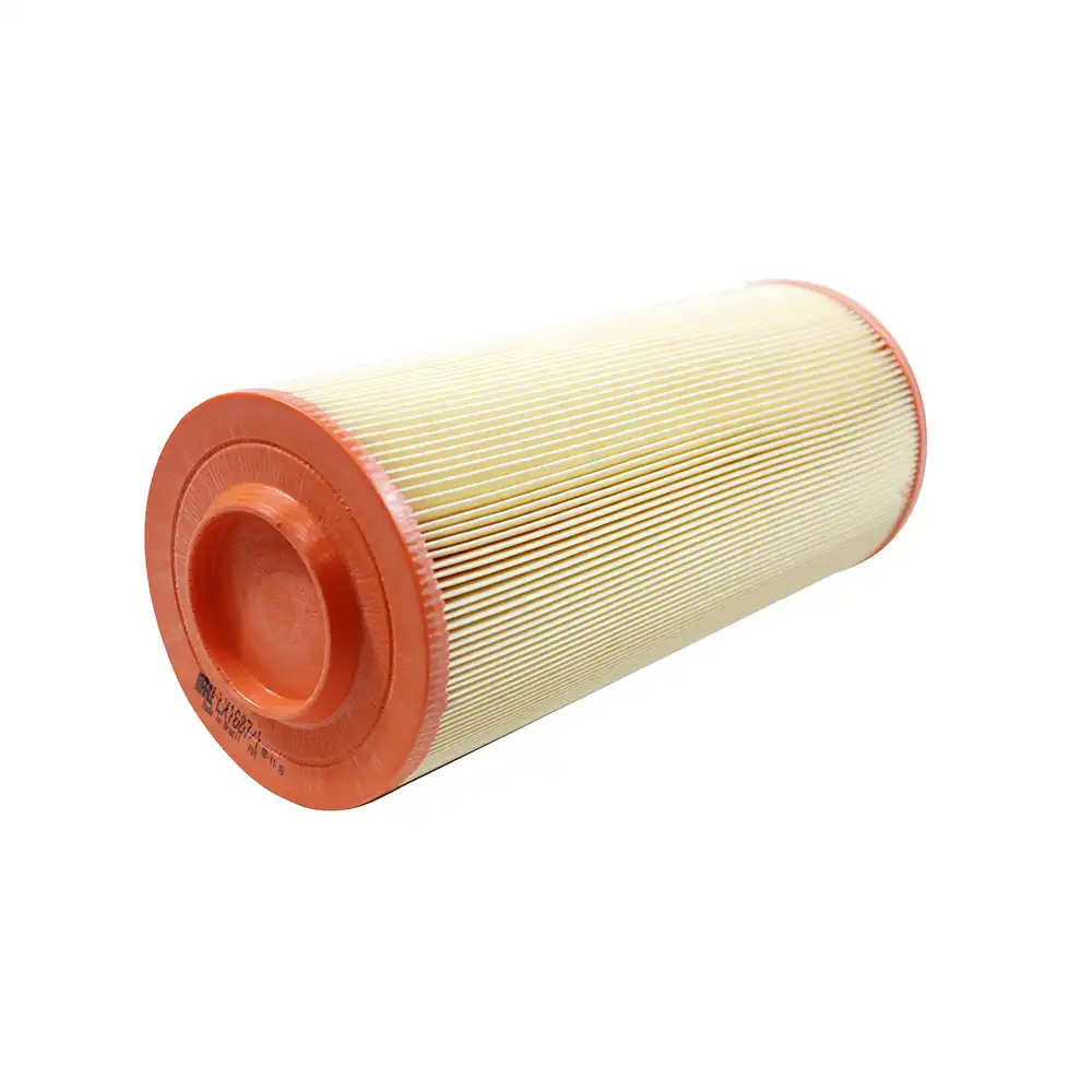 FILTRO AR MITSUBISHI L200 2.5 97/...