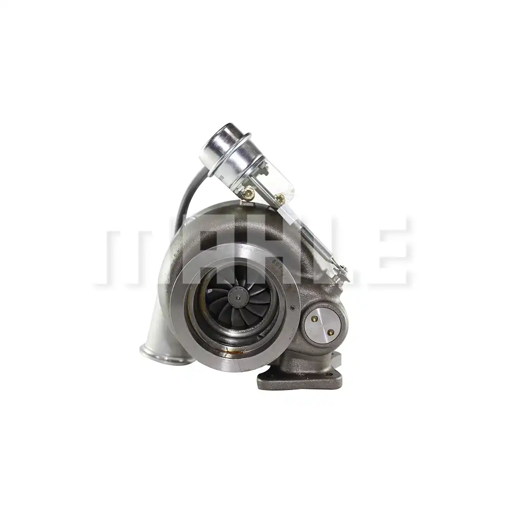 TURBINA SCANIA DC9 EURO 3 F270/K230/K270