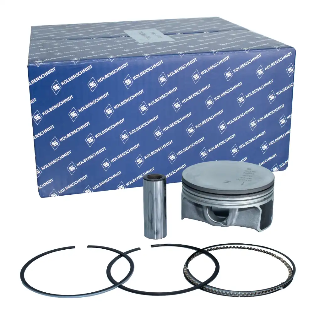 PISTAO GM NOVO SPIN/COBALT 1.8 8V FLEX 1