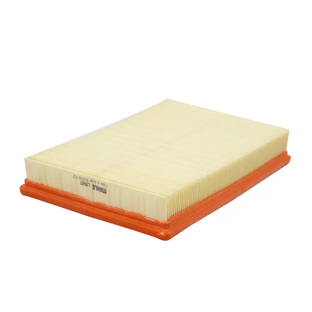 FILTRO AR FIESTA/COURIER 1.3/1.4/1.6 ZET