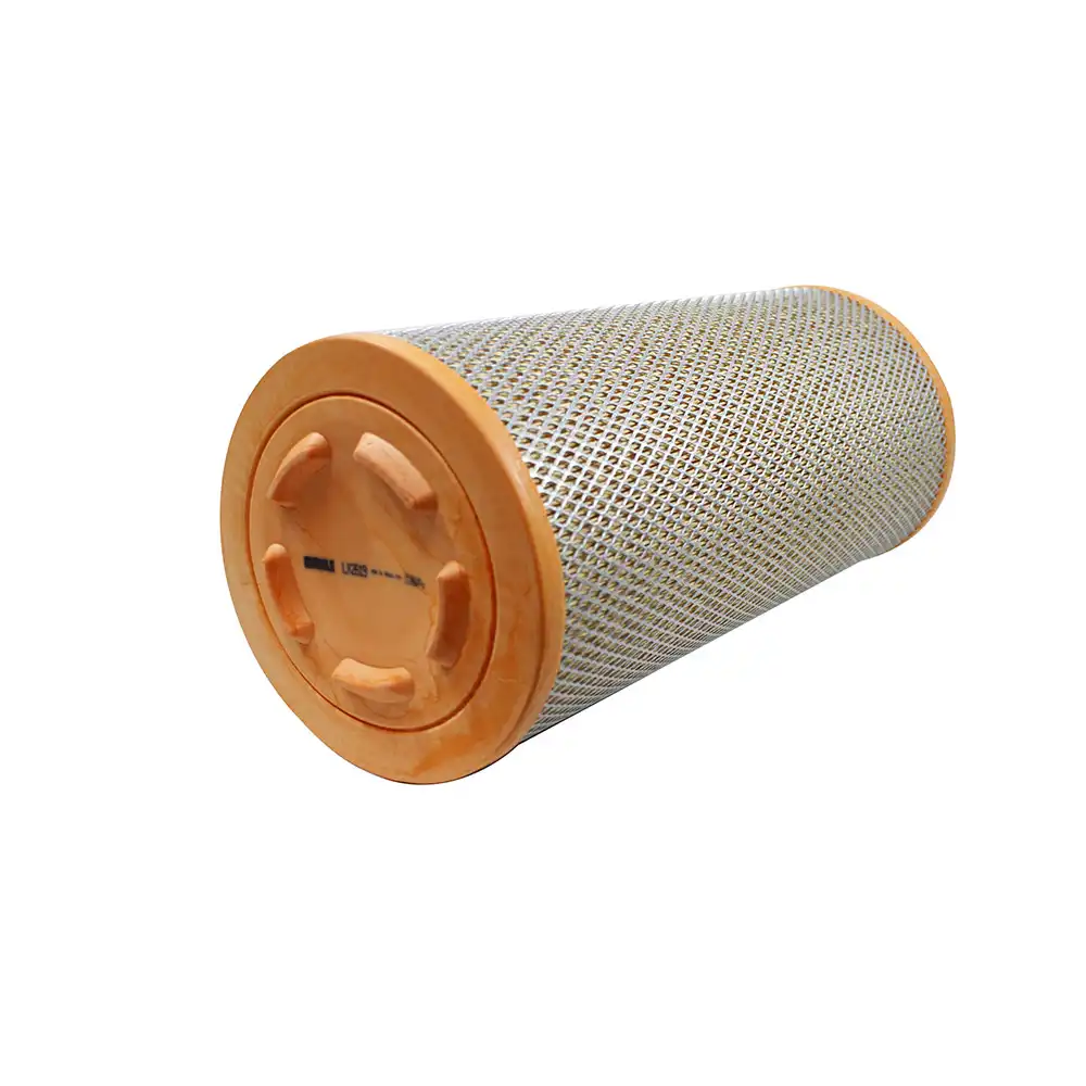 FILTRO AR MASSEY FERGUNSON TRATORES MF81