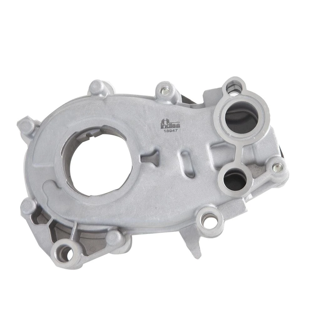 BOMBA OLEO GM CAPTIVA 3.6 24V V6 08/...