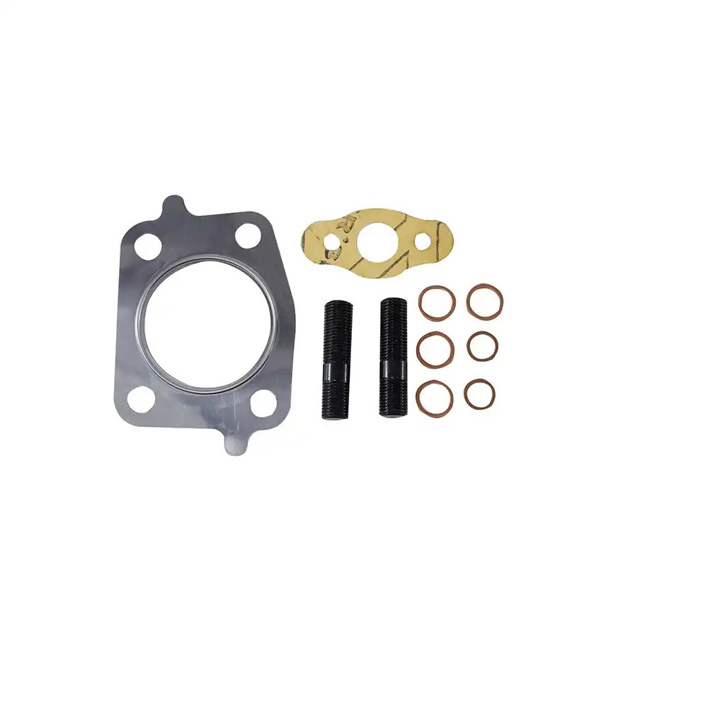 TURBINA MITSUBISHI L200 GLS/HPE PAJERO 2