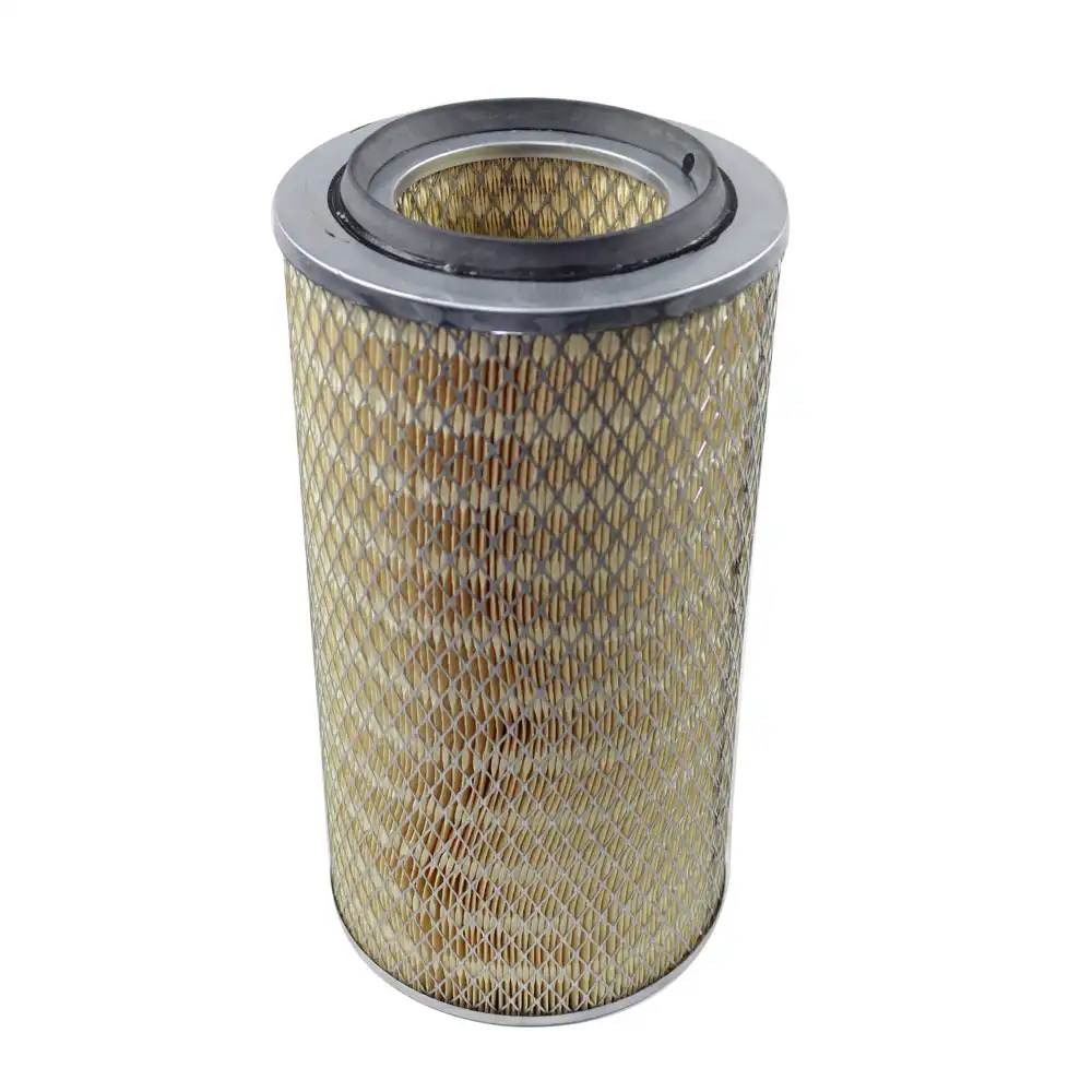 FILTRO AR MB OM352/355 CAMINHOES E ONIBU