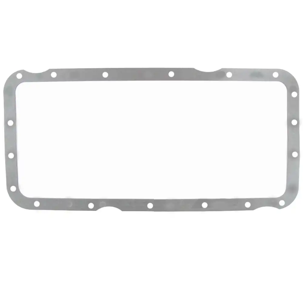 JUNTA CARTER MB OM904/924 ALUMINIO