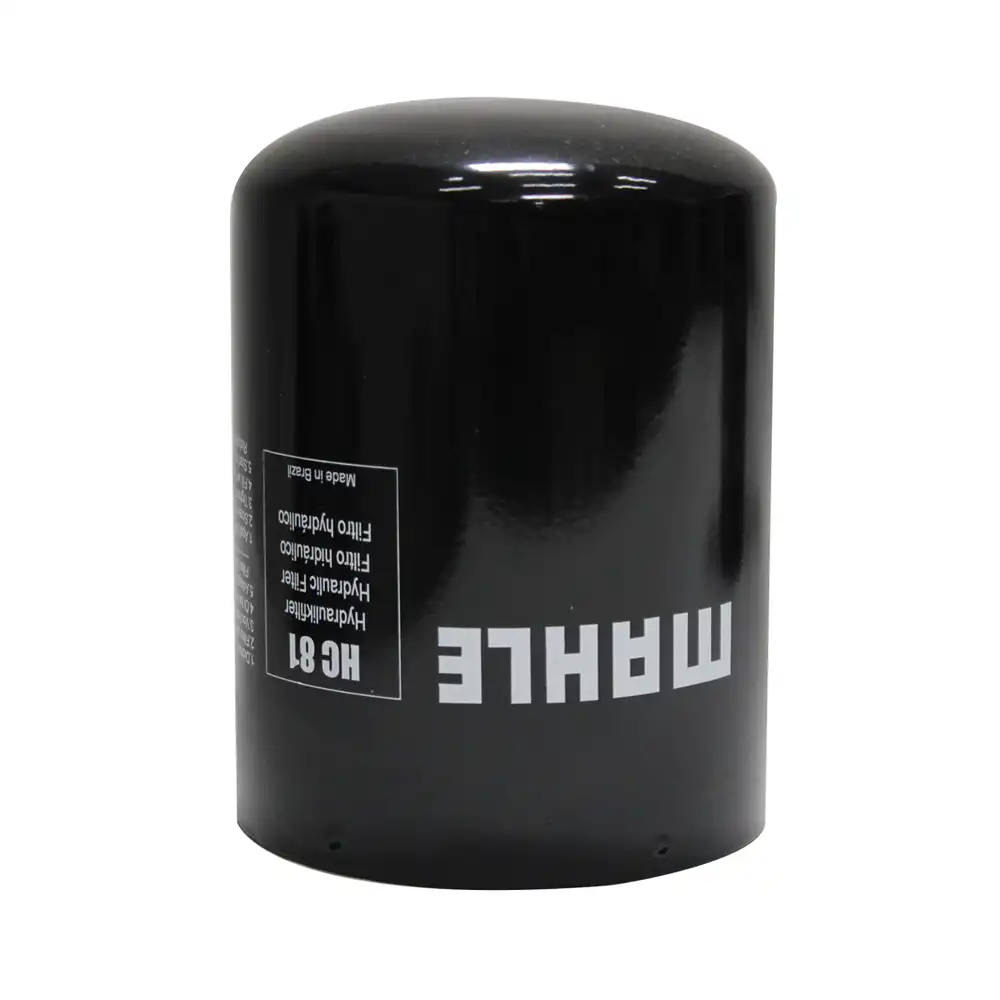 FILTRO OLEO HID. PERKINS 6354/6357/6358