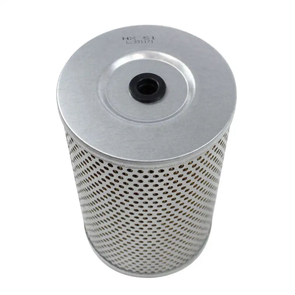 FILTRO OLEO HID. MB OM352/SCANIA D11 CAS