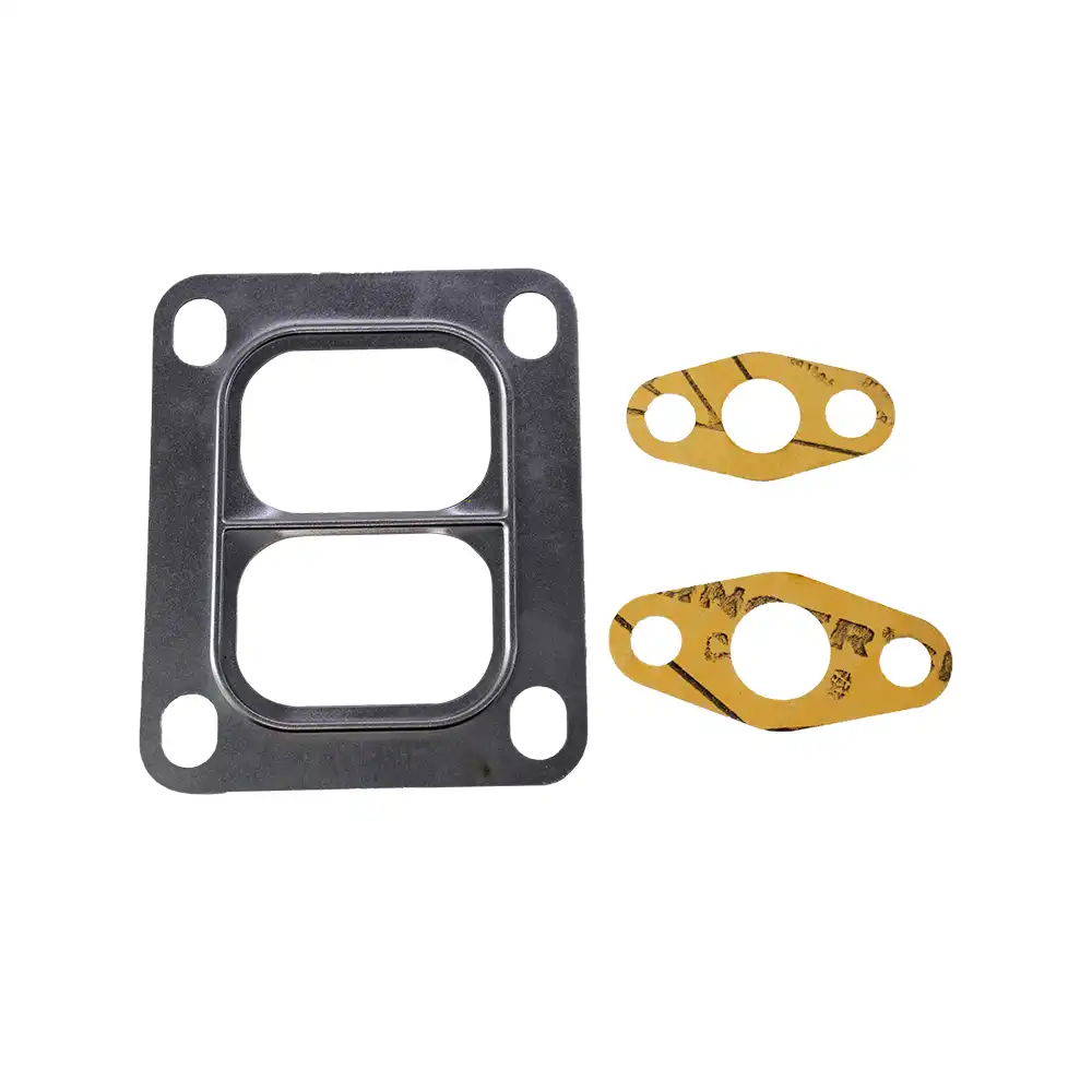 TURBINA JOHN DEERE 6068T TRATOR