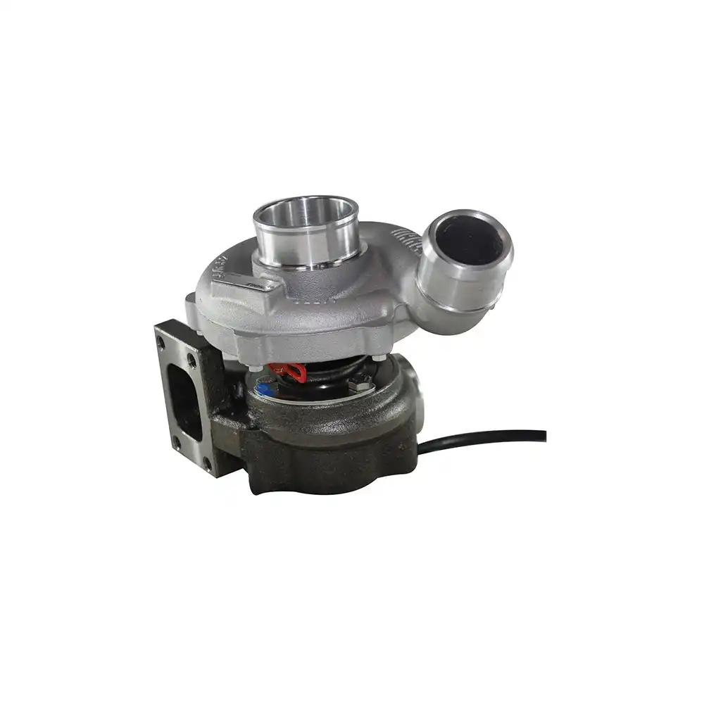 TURBINA MWM SPRINT 4.08 TCE VW 5.140/8.1