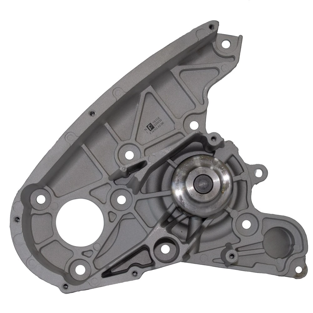 BOMBA DAGUA FIAT DUCATO 2.3 16V 12/...