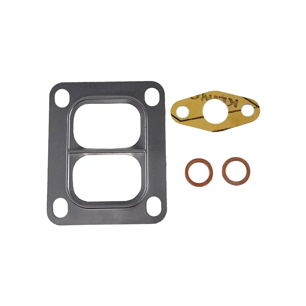 TURBINA CUMMINS SERIE C 8.3 FORD CARGO 