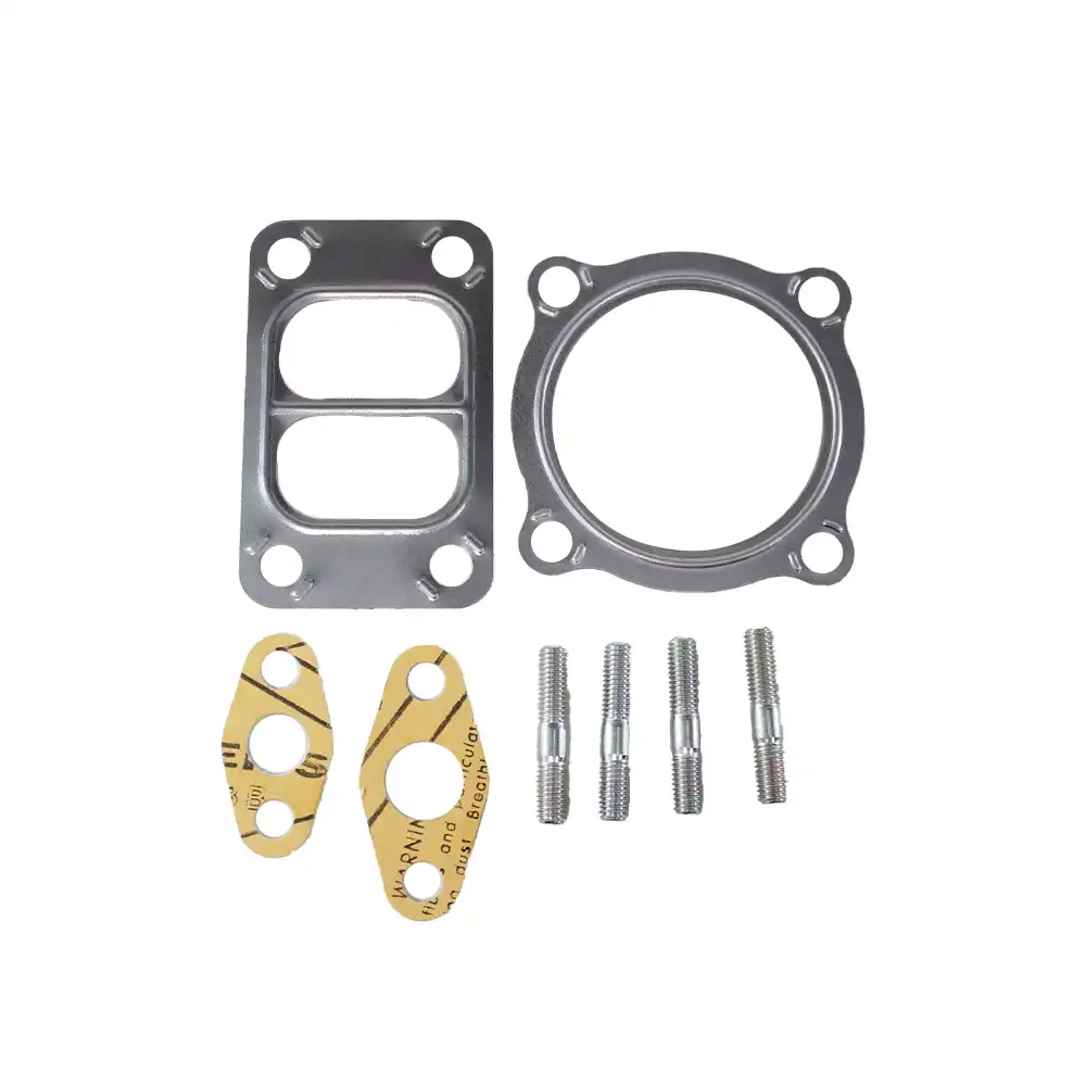 TURBINA MWM 6.10 TCA VW 13.180/15.180/17