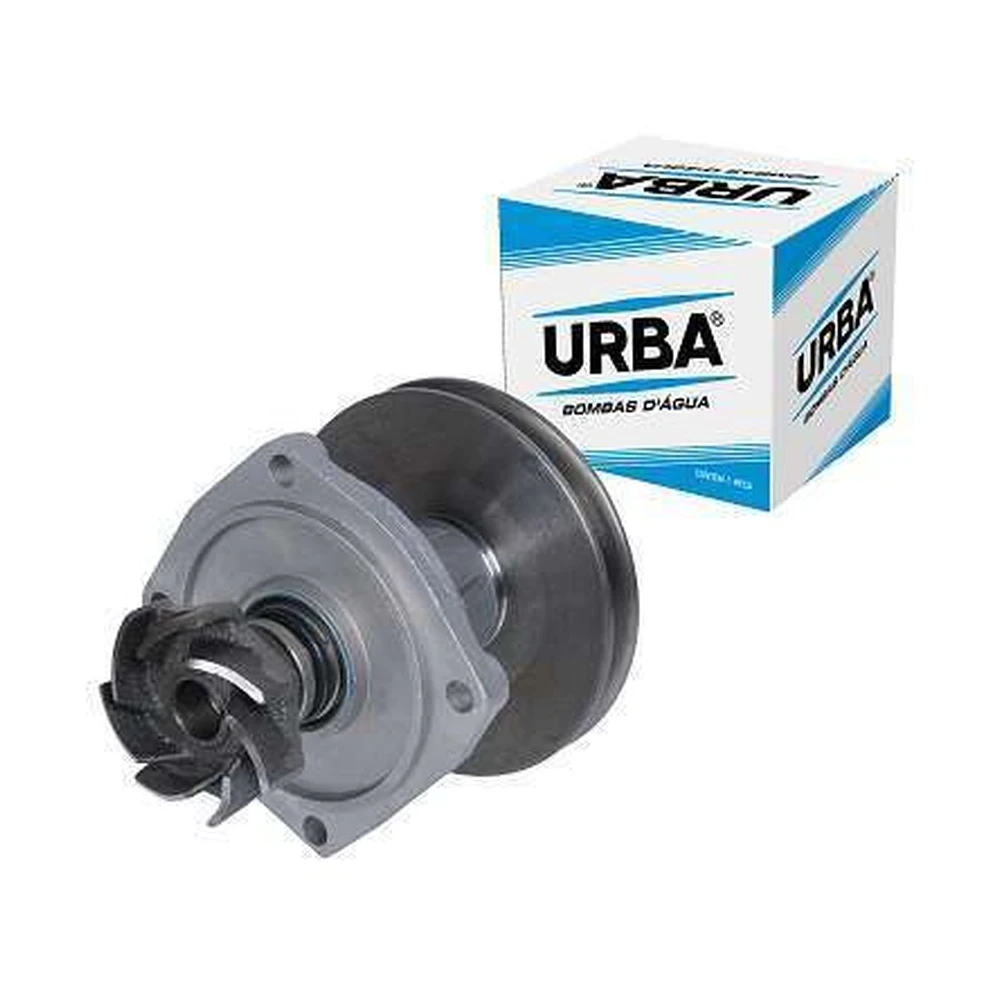 BOMBA DAGUA FIAT UNO PREMIO 1500