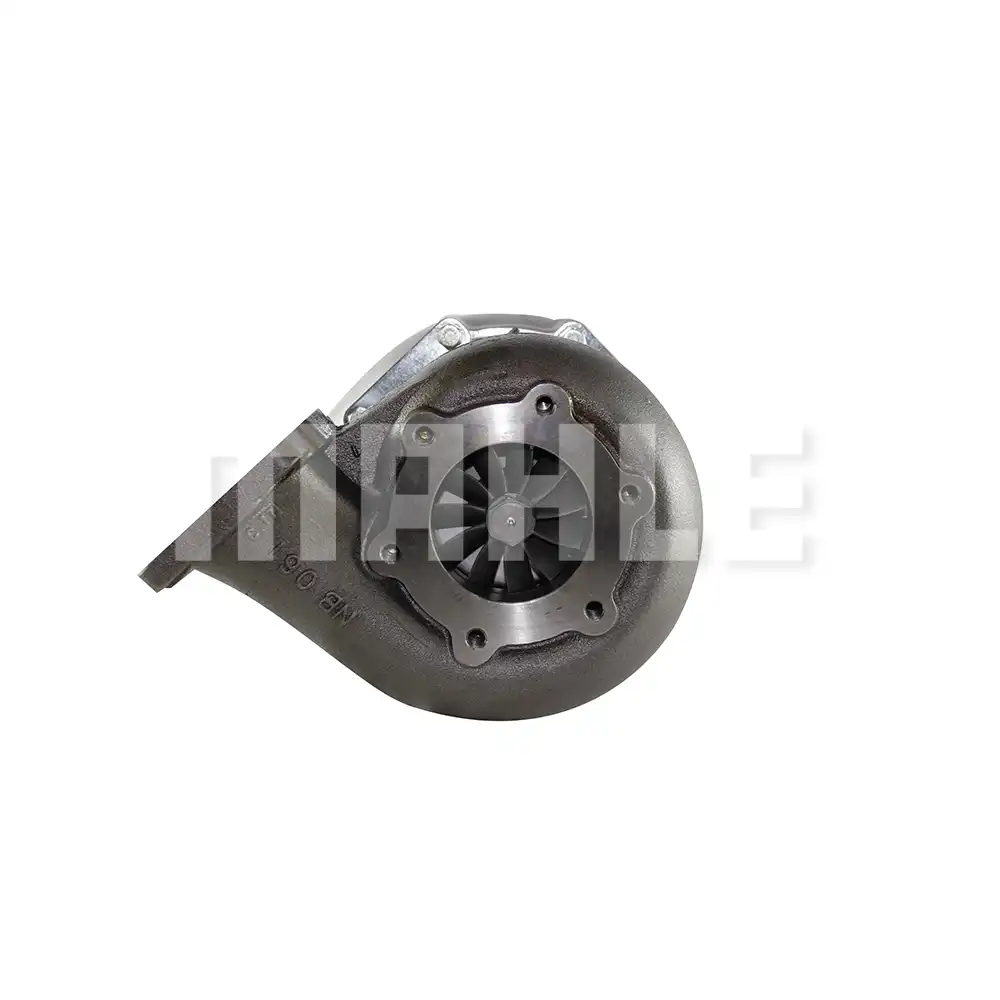 TURBINA VOLVO N12 TD120 GA 330CV 81/92